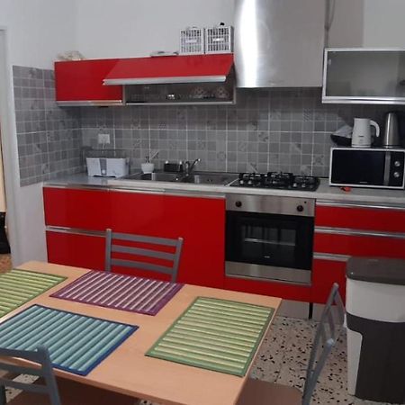 Gaia Accommodation Alghero Exteriér fotografie