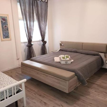 Gaia Accommodation Alghero Exteriér fotografie