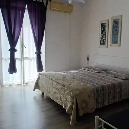 Gaia Accommodation Alghero Exteriér fotografie