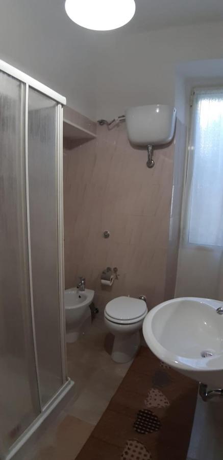 Gaia Accommodation Alghero Exteriér fotografie