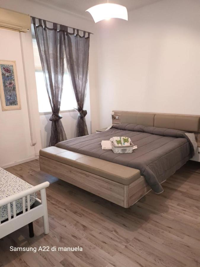Gaia Accommodation Alghero Exteriér fotografie