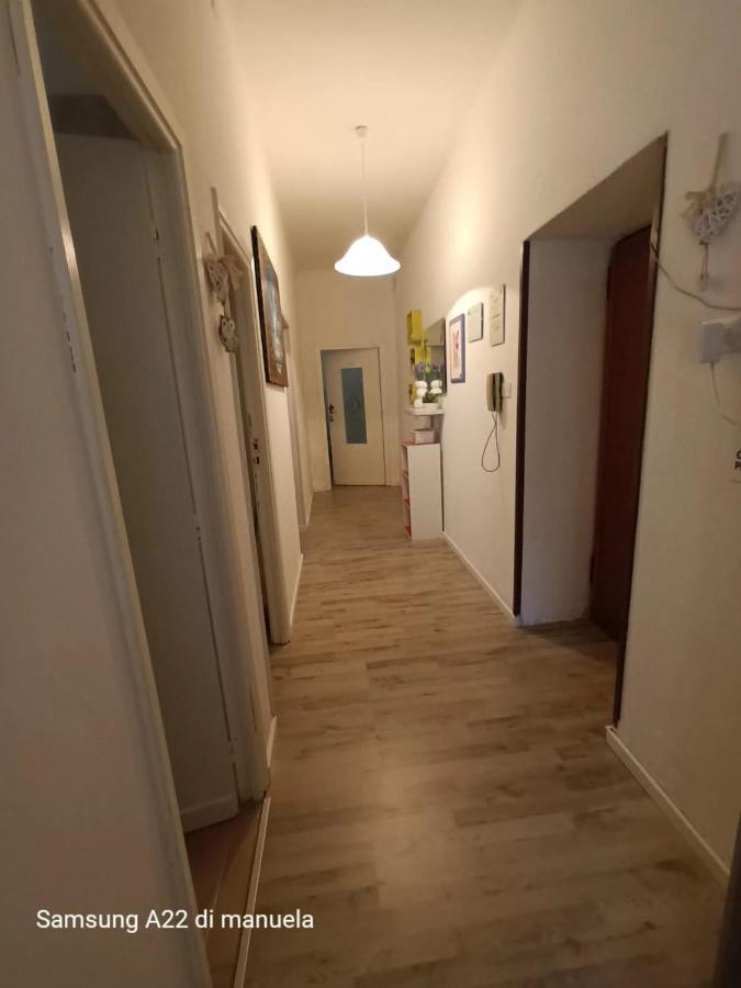 Gaia Accommodation Alghero Exteriér fotografie