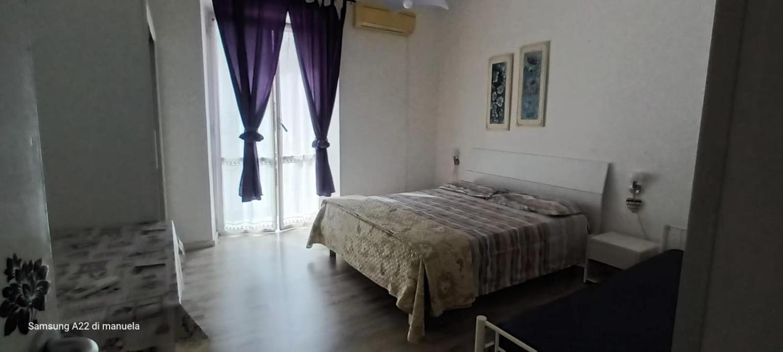 Gaia Accommodation Alghero Exteriér fotografie