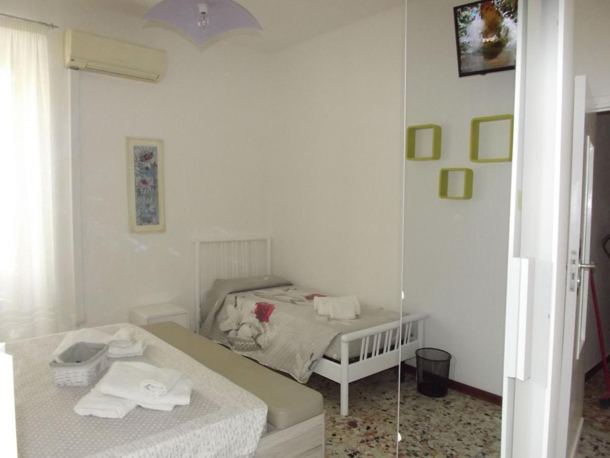 Gaia Accommodation Alghero Exteriér fotografie