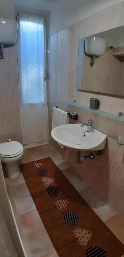 Gaia Accommodation Alghero Exteriér fotografie